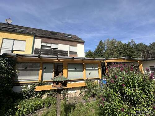 Foto - Haus zum Kaufen in Schwanstetten 429.000,00 € 149 m²