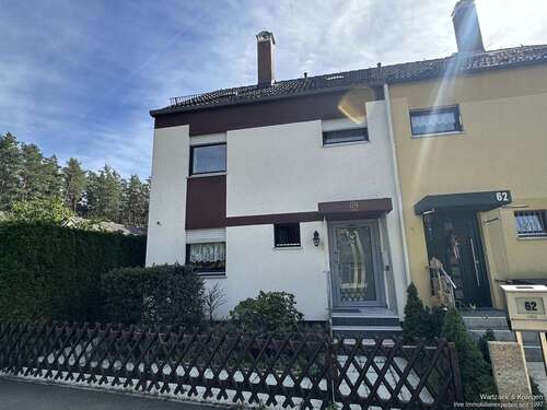 Foto - Haus zum Kaufen in Schwanstetten 395.000,00 € 149 m²