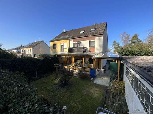 Foto - Haus zum Kaufen in Schwanstetten 429.000,00 € 149 m²