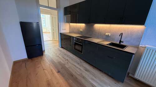 Foto - Wohnung zum Mieten in Chemnitz 760,00 € 89 m²