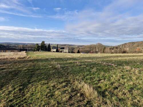 Foto - Grundstück zu verkaufen in Kirchberg 150.000,00 € 1339 m²