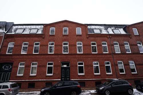 Foto - Wohnung zum Mieten in Rendsburg 820,00 € 79 m²