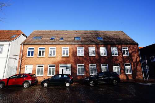 Foto - Wohnung zum Mieten in Rendsburg 370,00 € 37 m²