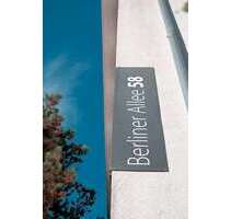 Büro in Darmstadt 1.603,80 € 162 m²