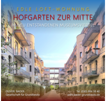 Wohnung zum Kaufen in Berlin 895.000,00 € 94 m²