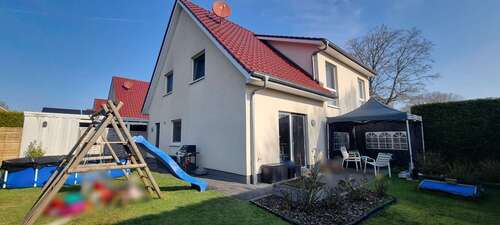 Foto - Haus zum Kaufen in Edewecht 249.000,00 € 115.81 m²