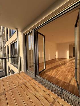 Foto - Wohnung zum Mieten in Leipzig 1.143,00 € 64.21 m²