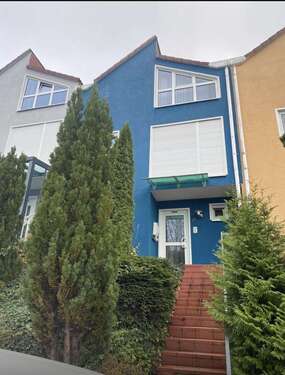 Foto - Haus zum Kaufen in Waldsolms OT Brandoberndorf 350.000,00 € 154.6 m²