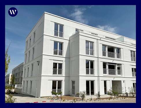 Foto - Wohnung zum Mieten in Bad Homburg vor der Höhe 2.290,00 € 125 m²