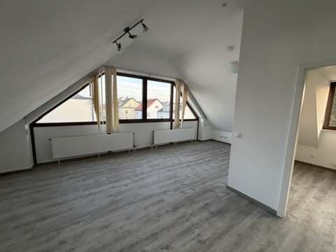 Foto - Wohnung zum Mieten in Frankfurt am Main 1.200,00 € 62.5 m²