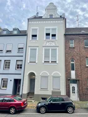 Foto - Wohnung zum Mieten in Mönchengladbach 450,00 € 35 m²