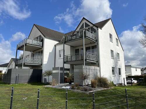Foto - Wohnung zum Kaufen in Bad Pyrmont 109.000,00 € 61 m²