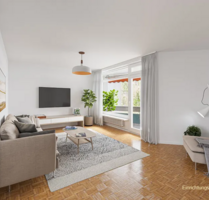 Wohnung zum Kaufen in Berlin-Lichterfelde West 360.000,00 € 81.97 m²