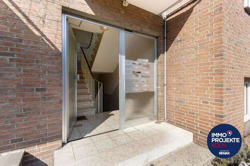 Foto - Wohnung zum Mieten in Bergheim 700,00 € 97 m²