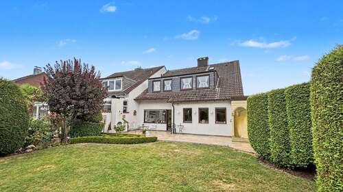 Foto - Haus zum Kaufen in Hattingen 569.000,00 € 170 m²