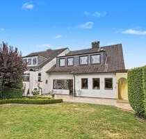 Haus zum Kaufen in Hattingen 569.000,00 € 170 m²