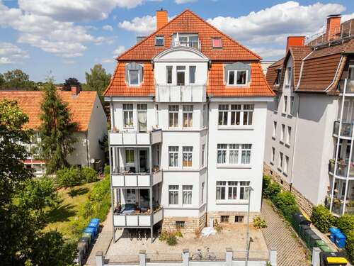 Foto - Haus zum Kaufen in Göttingen 1.895.000,00 € 839 m²