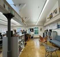 Büro in Berlin 265,00 € 4 m² - 265,00&nbsp;EUR Kaltmiete, ca.&nbsp; 4,00&nbsp;m&sup2; in Berlin (PLZ: 10551)