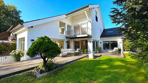 Foto - Haus zum Kaufen in Grünwald 4.600.000,00 € 430 m²