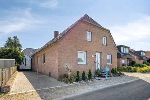 Foto - Haus zum Kaufen in Kalkar 249.000,00 € 140 m²