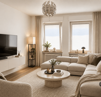 Wohnung zum Kaufen in Düsseldorf 269.000,00 € 54.84 m²