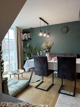 Foto - Wohnung zum Kaufen in Bad Endorf 357.000,00 € 68 m²