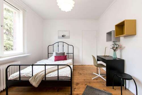 Foto - WG-Zimmer in Berlin 610,00 € 15 m²