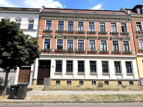 Foto - Wohnung zum Kaufen in Leipzig 142.000,00 € 65 m²