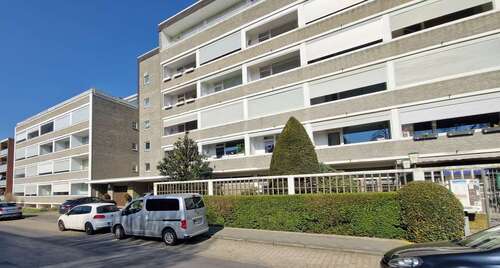 Foto - Wohnung zum Kaufen in Viersen 90.000,00 € 44 m²