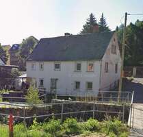 Haus zum Kaufen in Aue-Bad Schlema 37.000,00 € 130 m²