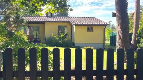 Foto - Haus zum Kaufen in Zeuthen 269.000,00 € 56 m²