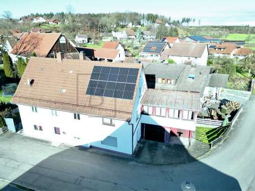 Foto - Haus zum Kaufen in Tannheim 350.000,00 € 160 m²