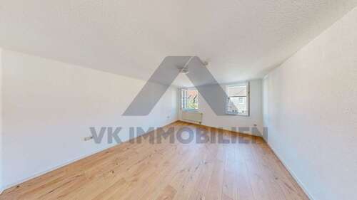 Foto - Wohnung zum Mieten in Leinefelde-Worbis 640,00 € 78.8 m²