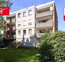 Wohnung zum Kaufen in Seesen 55.000,00 € 60 m²