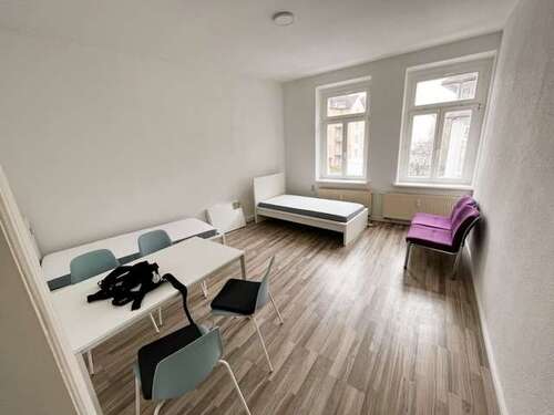 Foto - Wohnung zum Mieten in Chemnitz 390,00 € 65 m²