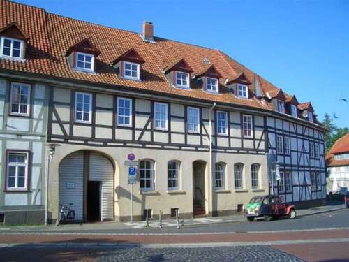 Foto - Wohnung zum Mieten in Göttingen 515,00 € 42 m²