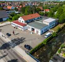 Haus zum Kaufen in Langenau 1.649.000,00 € 181 m²