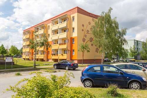 Foto - Wohnung zum Mieten in Gadebusch 302,52 € 50.42 m²