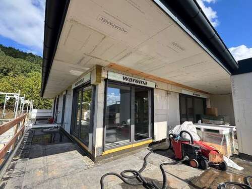 Foto - Wohnung zum Mieten in Breuberg Sandbach 1.565,00 € 112.05 m²