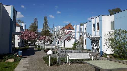 Foto - Wohnung zum Mieten in Berlin 653,67 € 72.07 m²