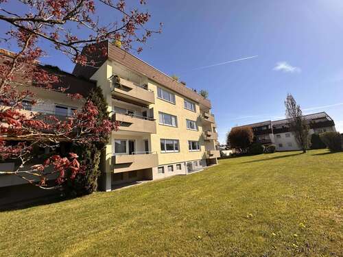 Foto - Wohnung zum Kaufen in Leutkirch 260.000,00 € 90.29 m²