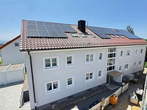 Foto - Wohnung zum Mieten in Emmendingen 1.400,00 € 118 m²