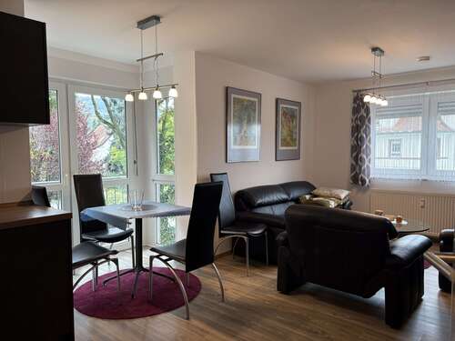 Foto - Wohnung zum Kaufen in Weinheim 129.900,00 € 30 m²