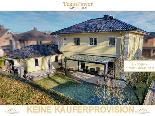 Foto - Haus zum Kaufen in Henstedt-Ulzburg 799.000,00 € 185.86 m²
