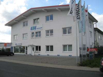 Foto - Büro in Neu-Anspach 550,00 € 80 m²