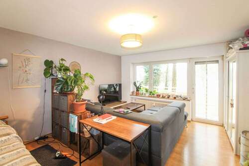 Foto - Wohnung zum Kaufen in München 269.000,00 € 57.19 m²