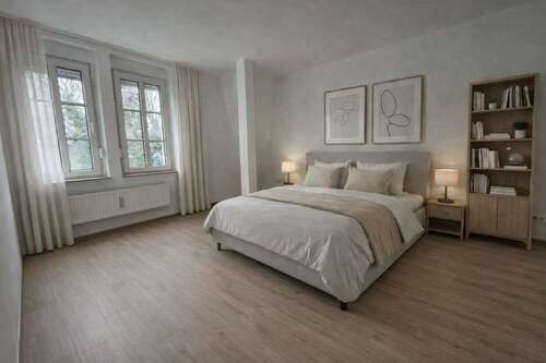 Foto - Wohnen auf Zeit in Bottrop 1.250,00 €