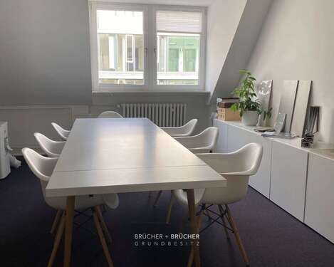 Foto - Büro in Darmstadt 1.881,00 € 190 m²