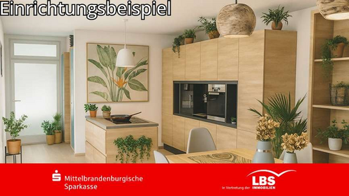 Foto - Haus zum Kaufen in Hohen Neuendorf 645.000,00 € 138 m²