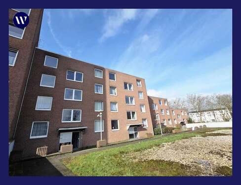 Foto - Wohnung zum Mieten in Kleve 600,00 € 68 m²